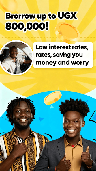 EagleLoan 1