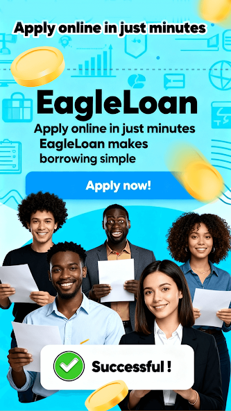 EagleLoan 3