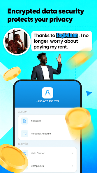 EagleLoan 4