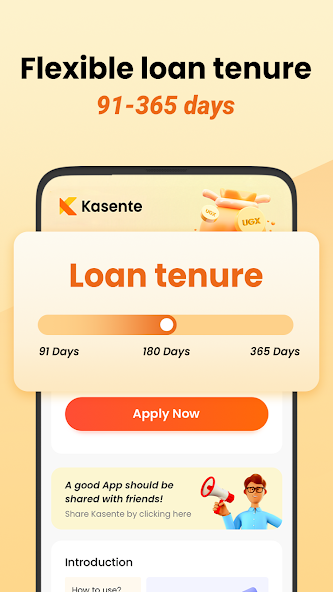 Kasente 5