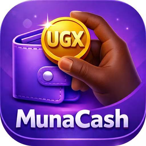 MunaCash logo